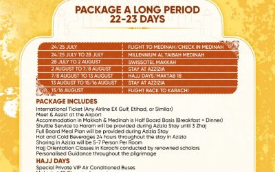 Gold Package
