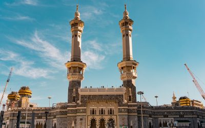 What Sets Anwar ul Harmain Apart?