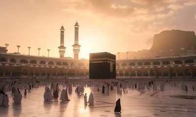 Hajj – 2024