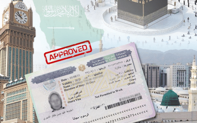 Hajj Services 2024