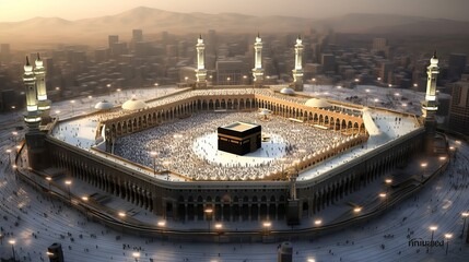Your Guide to Hajj 2025