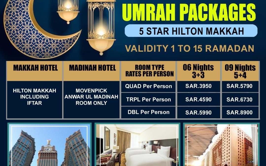 Eid In Makkah