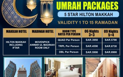 Eid In Makkah