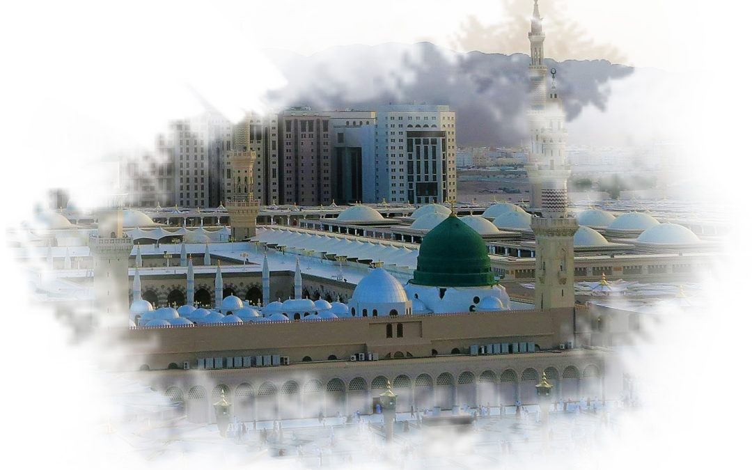 Prime Accommodation Options Near Masjid Nabawi in Madinah