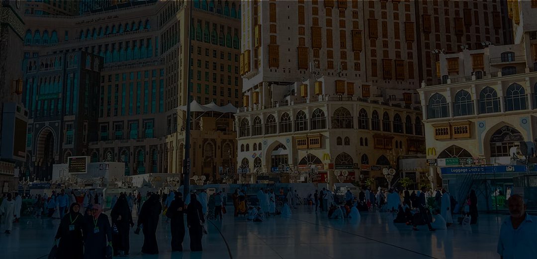 Prime Accommodation Options Near the Haram in Makkah