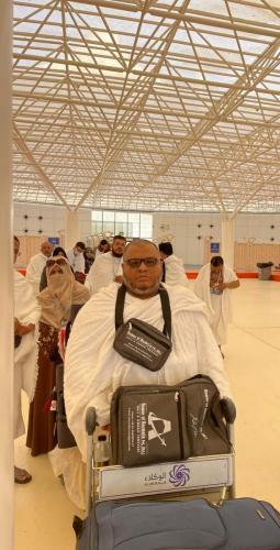 Anwar Ul Harmain 